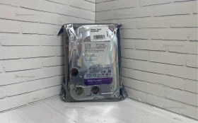 Купить Жесткий диск  WD33PURZ б/у , в Москва и область Цена:7990рублей