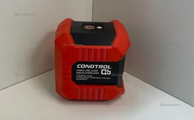Купить Лазерный уровень Condtrol QB б/у , в Санкт-Петербург Цена:890рублей