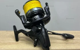 Купить Катушка Kaida Lava 7000 б/у , в Самара Цена:2500рублей