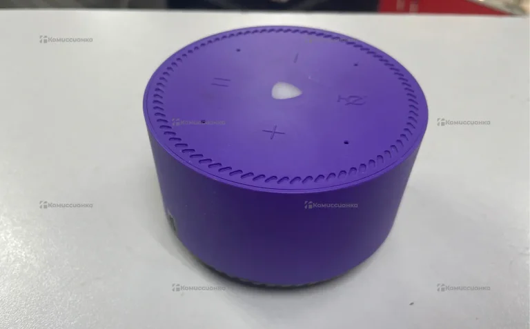 Колонка  Алиса мини