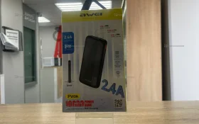 Купить Power bank Awei 10000 б/у , в Москва и область Цена:790рублей