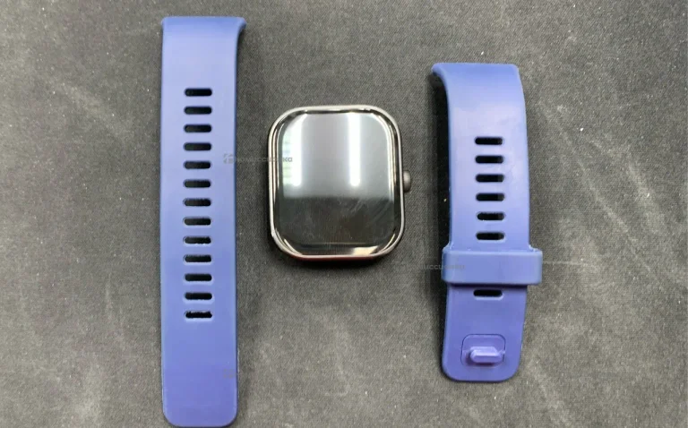 Часы  Redmi watch 5