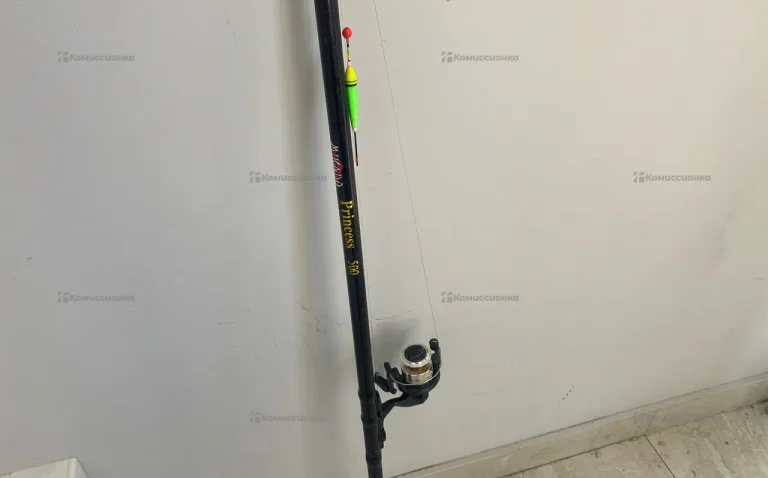 Удочка Mikado Princess 500
