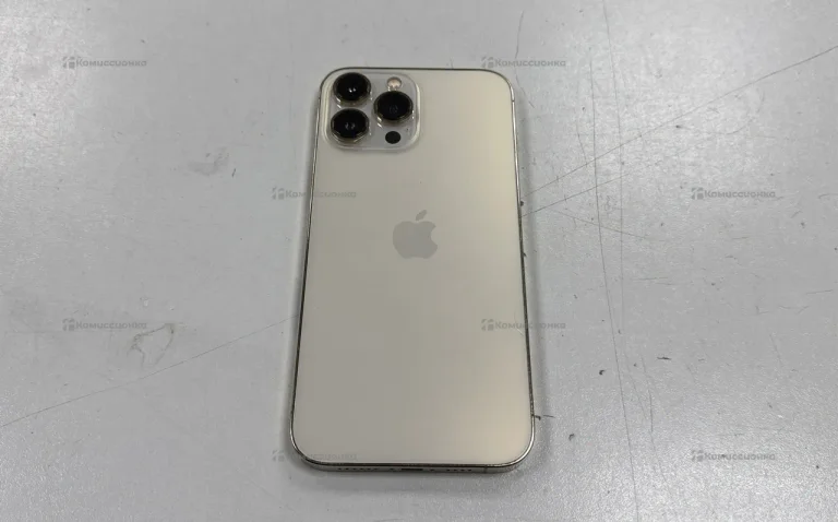 Apple iPhone 13 Pro Max 6/128 ГБ