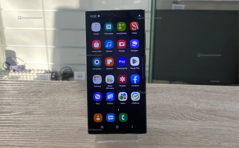 Samsung Galaxy s23 ultra rep