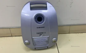Купить Пылесос  Samsung 1600w б/у , в Набережные Челны Цена:1700рублей