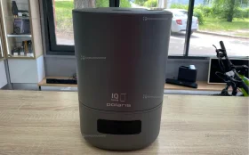 Купить Увлажнитель воздуха Polaris PUH 8080 WiFi IQ Home б/у , в Тольятти Цена:3500рублей