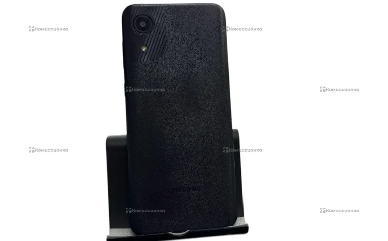 Samsung Galaxy A03 Core 2/32 ГБ