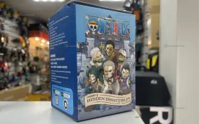 Купить Коллекционная фигурка Mighty One pice б/у , в Санкт-Петербург Цена:1500рублей
