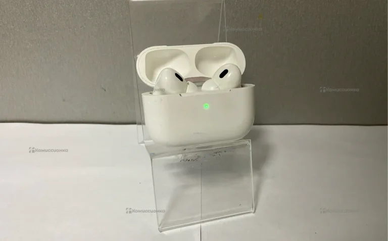Наушники Apple AirPods Pro Китай
