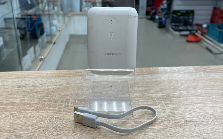 Power Bank Borofone BJ31