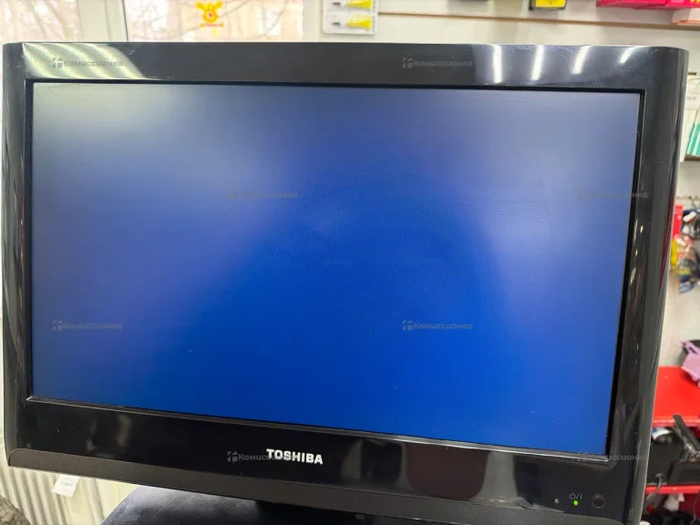 Телевизор  Toshiba 24