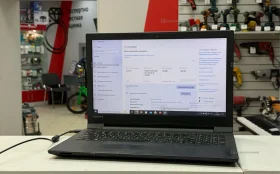 Купить Ноутбук  Lenovo б/у , в Тюмень Цена:3500рублей
