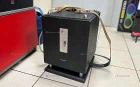 Купить Домашний сабвуфер JL Jetbalace б/у , в Чапаевск Цена:2900рублей