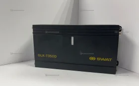 Купить Усилитель  swat glk-t350D б/у , в Санкт-Петербург Цена:3500рублей