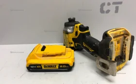 Купить Гайковерт Dewalt DCF850N-XJ б/у , в Набережные Челны Цена:11450рублей