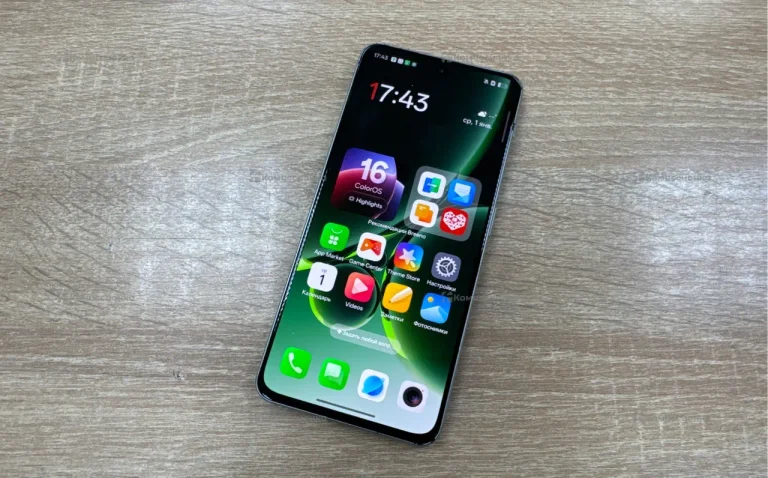 OnePlus Ace 2V 16/256 ГБ