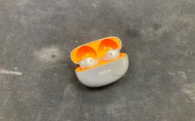 Купить Наушники  Realme buds 6 б/у , в Набережные Челны Цена:790рублей