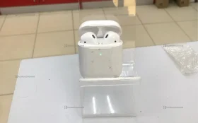 Купить Наушники  AirPods 1 б/у , в Курган Цена:700рублей