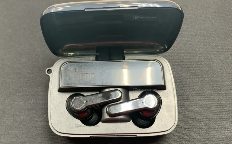 Наушники  m19