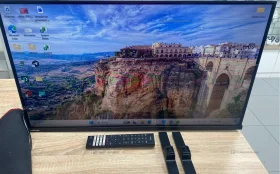 Купить Телевизор Toshiba 32V35ME б/у , в Москва и область Цена:9900рублей