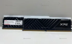 Купить оперативная память XPG DDR4 2x8gb 3200mhz б/у , в Краснодар Цена:5900рублей