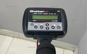 Купить Металлоискатель Quasar arm б/у , в Самара Цена:8900рублей