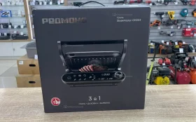 Купить Гриль Redmond SteakMaster GM303 б/у , в Краснодар Цена:5900рублей
