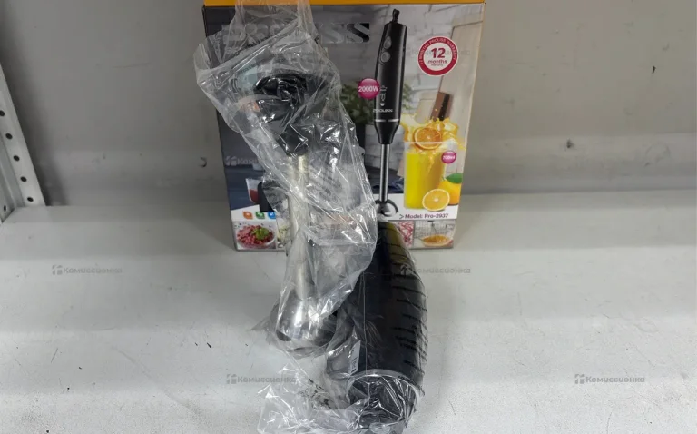 Блендер Proliss Pro-2937