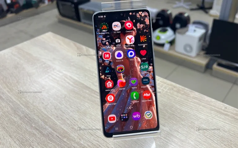 Samsung Galaxy A33 5G 6/128 ГБ