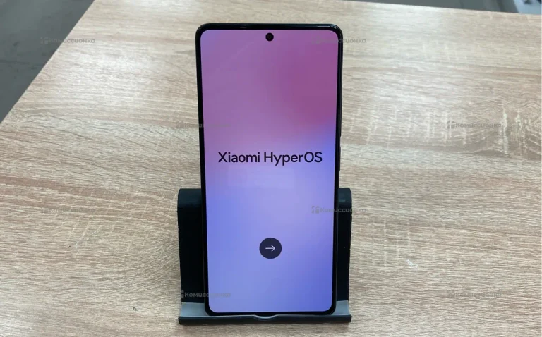 Xiaomi Poco M6 Pro 12/512 ГБ