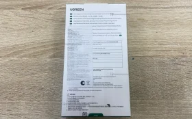 Купить Power Bank  ugreen 20000 б/у , в Набережные Челны Цена:1490рублей