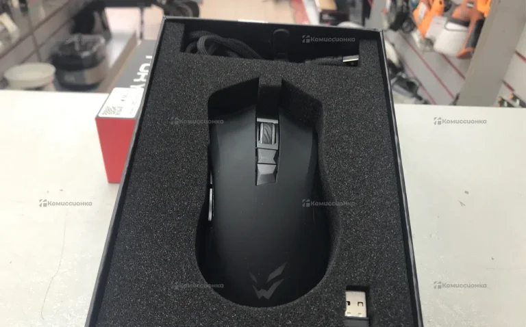 Компьютерная мышь Ardor gaming Fury v2