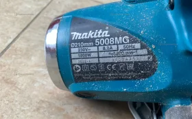 Купить Циркулярная пила Makita 5008MG б/у , в Казань Цена:8900рублей