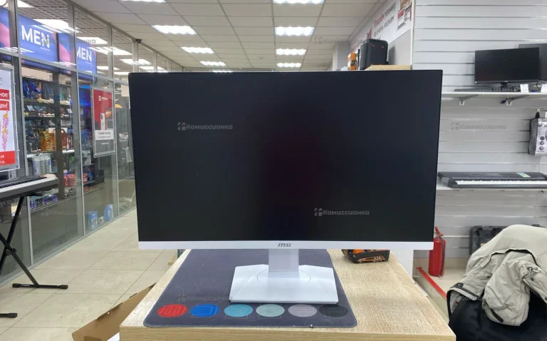 Монитор MSI Optix MAG274QRF