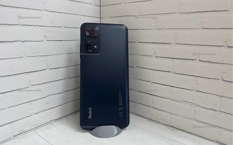 Xiaomi Redmi Note 11 Pro 6/128 ГБ