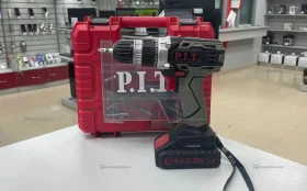 Купить Шуруповерт P.I.T. PSR18-D3 б/у , в Пермь Цена:3500рублей