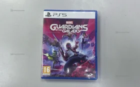 Купить Guardians Of Galaxy  PS5 б/у , в Копейск Цена:1400рублей
