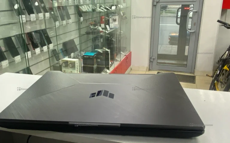 Ноутбук Asus ASUS TUF Gaming F15 FX506HEFX506HE