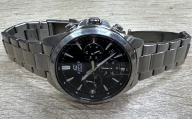 Купить Часы  Ediface EFV-630 б/у , в Саратов Цена:1900рублей