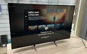 Купить Телевизор Sber sdx-32f2139 б/у , в Магнитогорск Цена:9900рублей