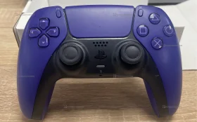 Купить Беспроводной контроллер Sony DualSense для PlayStation 5 б/у , в Краснодар Цена:3500рублей