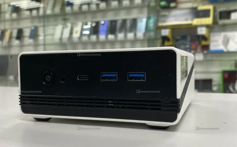 Системный блок CHUWI UBOX