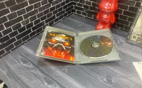 Купить Диск ps3 killzone 3 б/у , в Курган Цена:500рублей