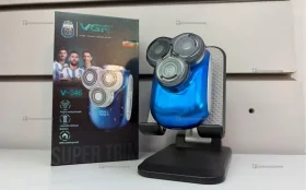 Купить бритва VGR v346 б/у , в Уфа Цена:990рублей