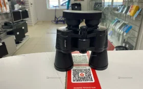 Купить Бинокль bushnell б/у , в Тольятти Цена:3850рублей
