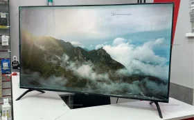 Купить Телевизор Tuvio TD43YFBHH12 б/у , в Челябинск Цена:12900рублей
