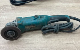 Купить УШМ Makita GA 5021 б/у , в Челябинск Цена:3900рублей