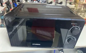 Купить Микроволновая печь Hyundai HYM-2096 б/у , в Кострома Цена:3490рублей