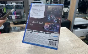 Купить PS5 Диск Spider Man 2 б/у , в Москва и область Цена:2500рублей
